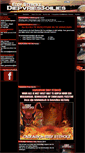 Mobile Screenshot of eddysterckx.com